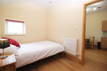 Room 20, 17 Queen's Road