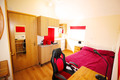 Room 16, 22 Queen's Road