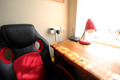 Room 13, 24 Queen's Road